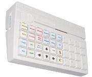 POS-клавиатура Posiflex KB-4000