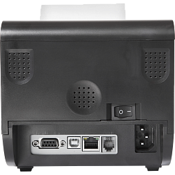 Чековый принтер PayTor TRP80USE III