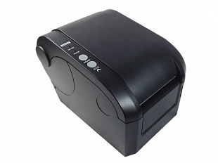 Принтер ШК OL-2834, 203 dpi, COM/USB, 80мм, термо